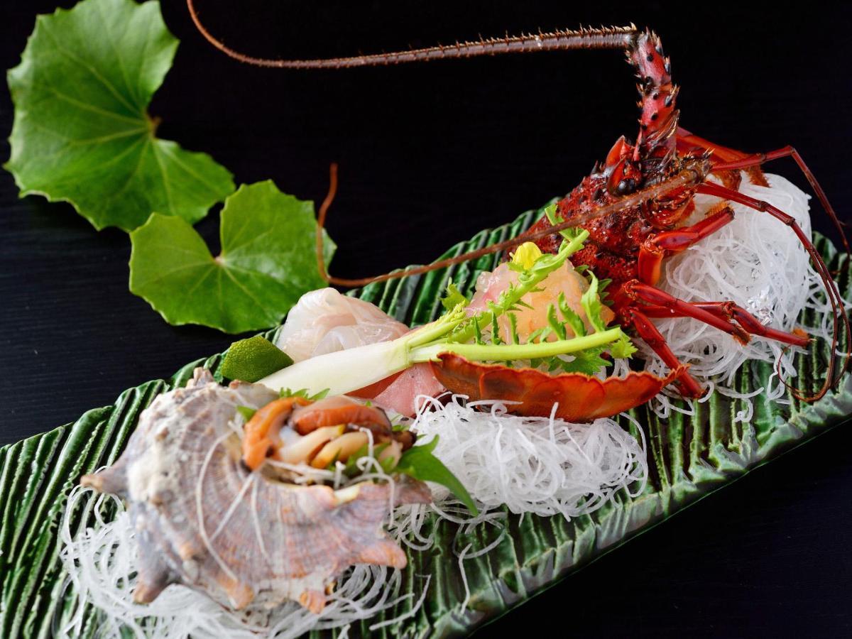 Hamachiyokan Исе Екстериор снимка